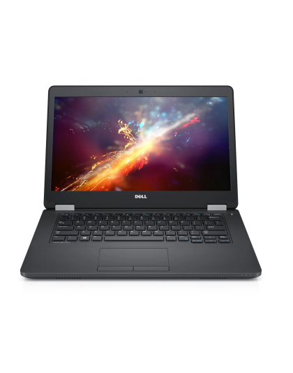 Dell Latitude 5470-Corei7