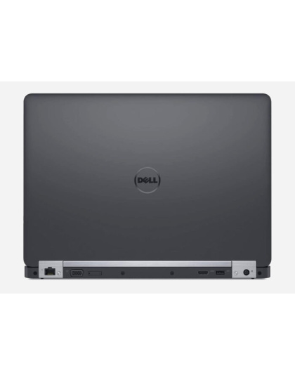 Dell Latitude 5470-Corei7