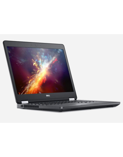 Dell Latitude 5470-Corei7