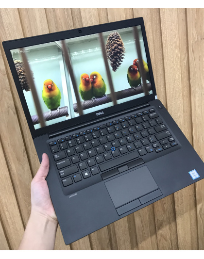 Dell Latitude 7480