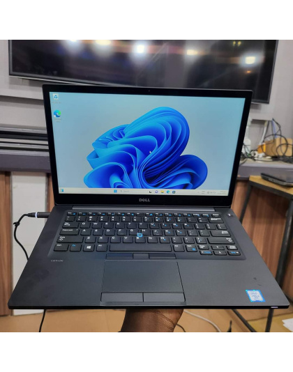 Dell Latitude 7480